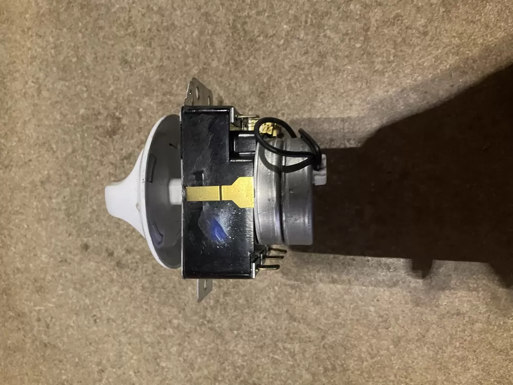 Kenmore 3406702A WP3976576 3406015 3406702 3976576 Dryer Timer AZ25200 | KM10