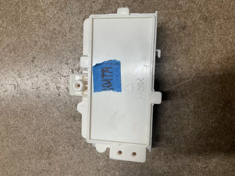 LG 5251356 6201EC1006E Washer Control Board Noise Filter AZ14160 | KM779