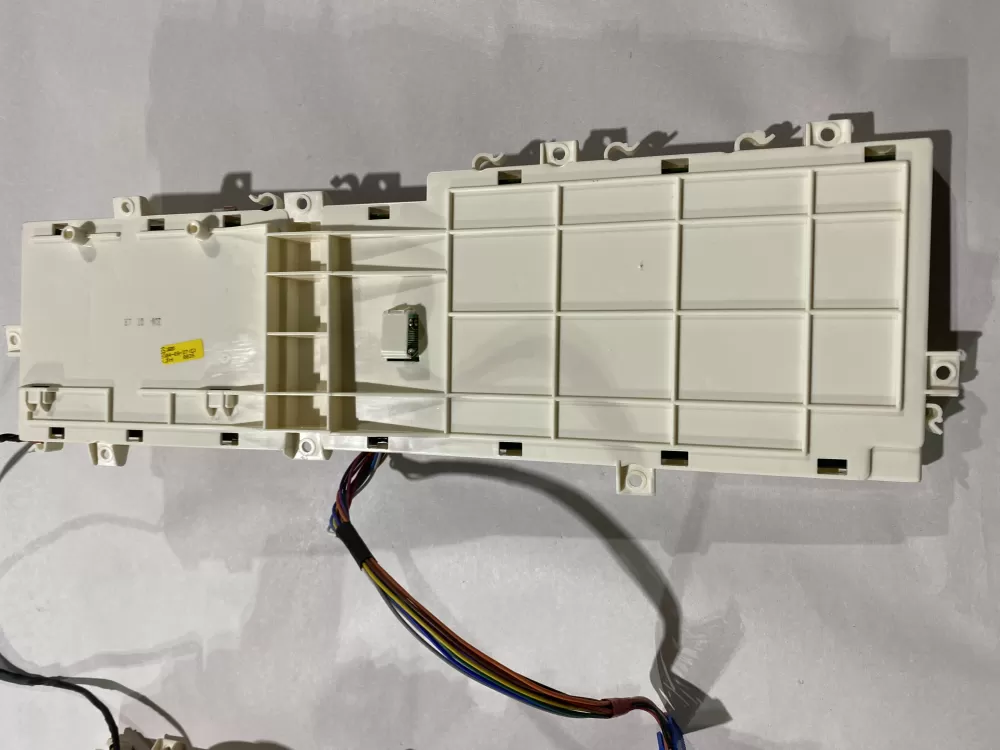 LG 6870EC9129B 6871EC1115A Dryer Control Board AZ145505 | BK2437