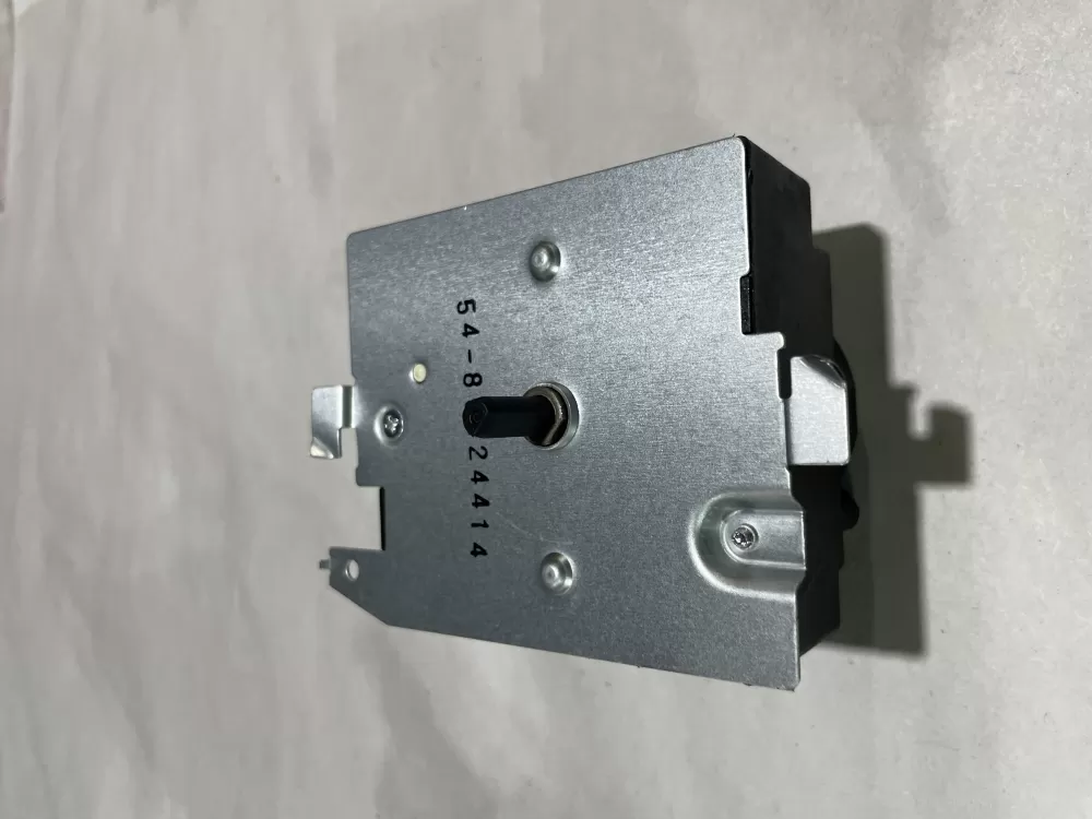 GE AP6027534 WE04X24551 PS11759041 234D2377P001 Dryer Timer AZ149154 | Wm800