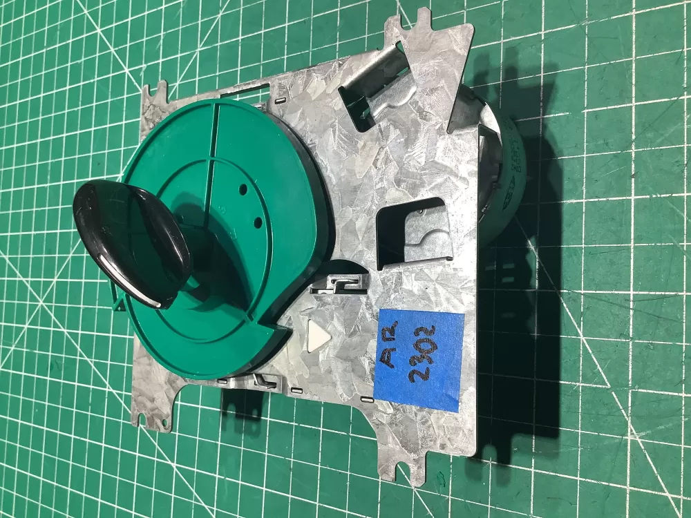 GE 165D5484P003 Dishwasher Timer AZ144809 | AR2302
