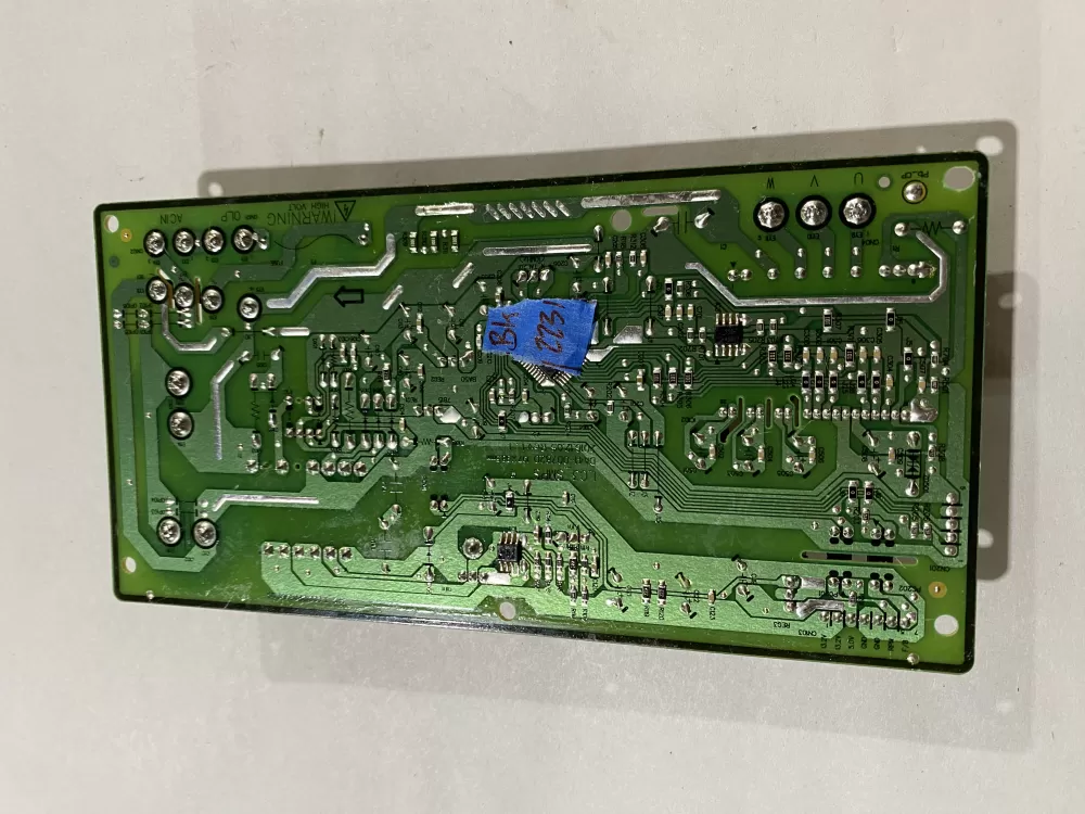 Samsung DA92 00768D Refrigerator Control Board Inverter AZ148369 | BK2231