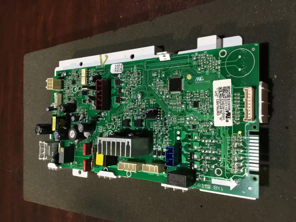 GE WH16X27251 234D2617G001 Washer Control Board AZ75551 | NR1932