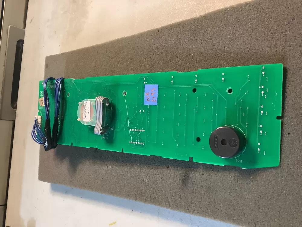 Kenmore W10189971 WPW10189971 PS11749897 Washer Control Board AZ119560 | NR2195