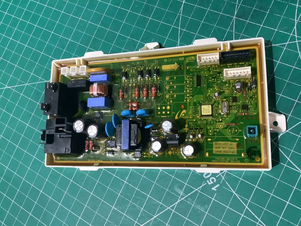 Samsung AP5623363 DC92 01025A PS4216009 Dryer Control Board AZ193964 | AR125
