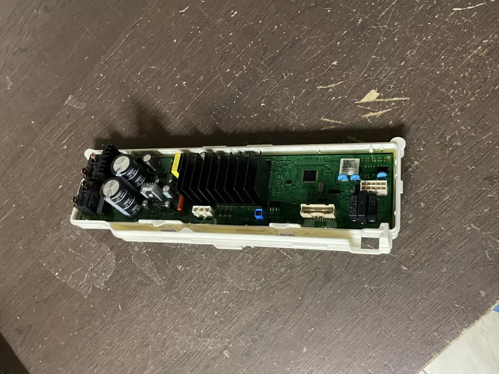 Samsung DC92-02388H Washer Control Board