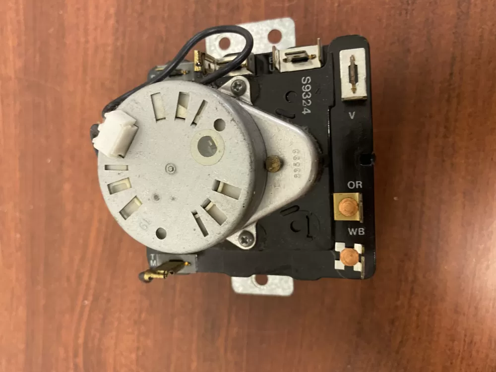 Whirlpool Kenmore Roper 3392250E Dryer Timer AZ37676 | BK1302