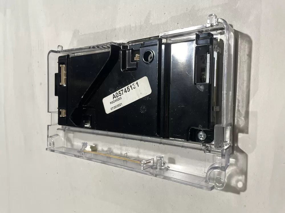 Frigidaire A05745131 2421763 Refrigerator Control Board AZ175784 | Wm496