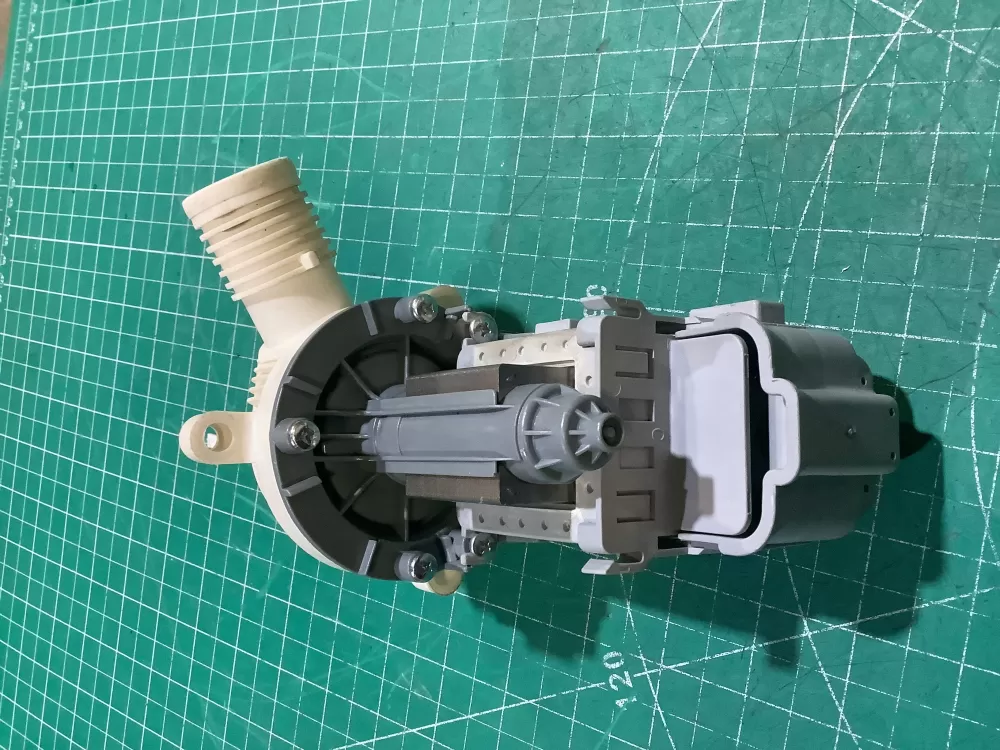 Whirlpool W10276397 WPW10276397 Washer Water Drain Pump AZ226934 | ARV112