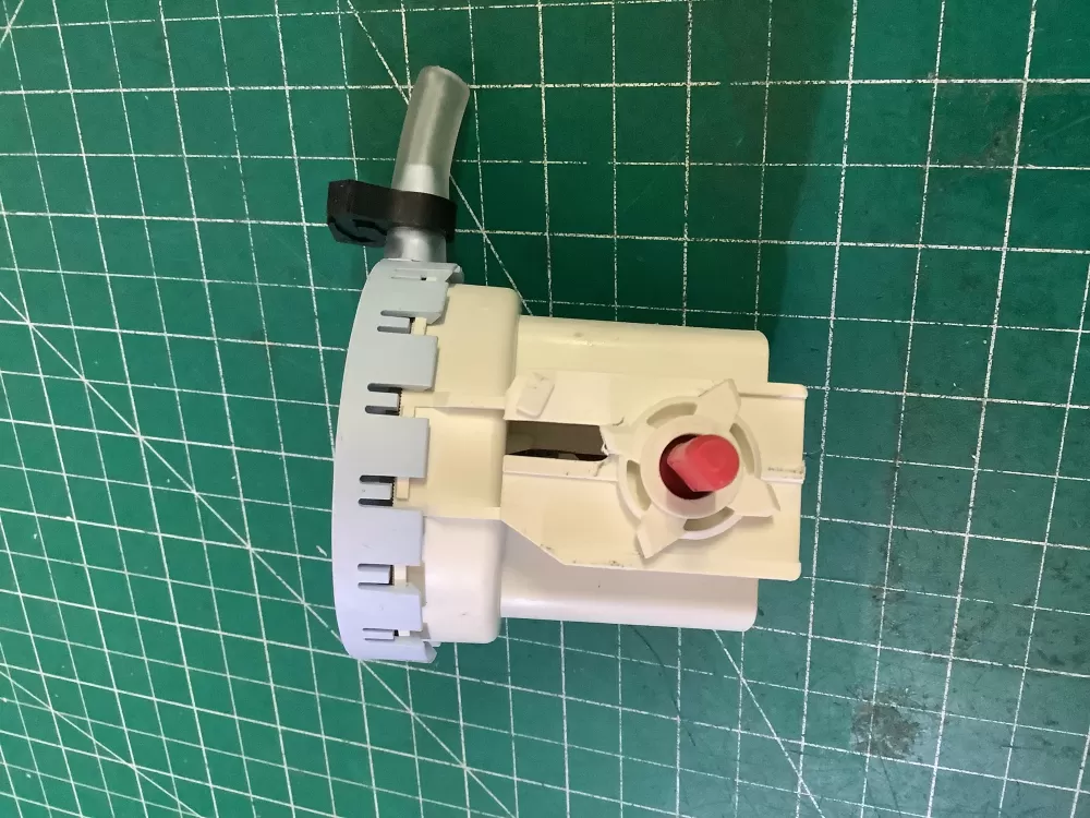Kenmore AP6018167 Washer Water Level Pressure Switch AZ199221 | SL160
