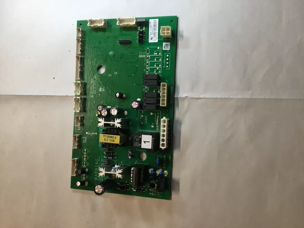 Hotpoint 197D8501G503 EBX1425P001 Refrigerator Control Board AZ98257 | 2024