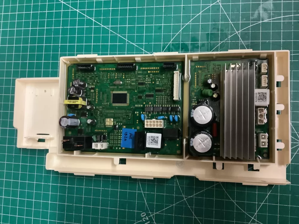 Samsung Washer Main Board DC92-01803P AZ201076 | AR1826