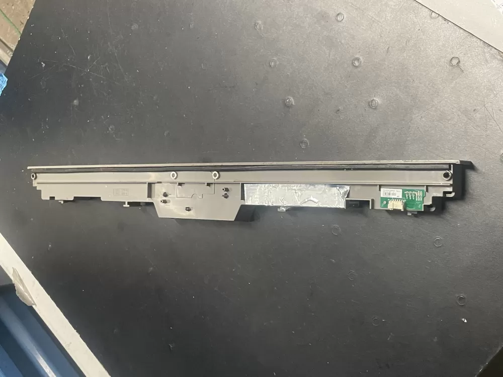 KitchenAid W10195793 W10481125 W10593257 WPW10481125 PS11755449 Dishwasher Control Panel