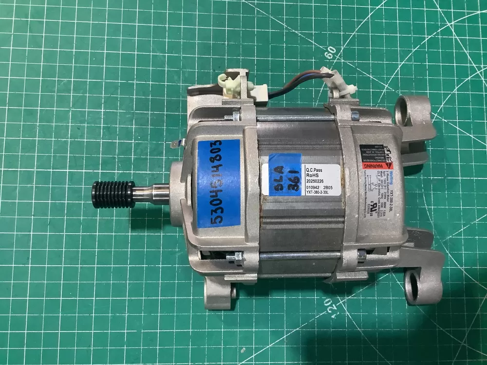 Electrolux Frigidaire 5304514803 Washer Drive Motor AZ230056 | SLA361