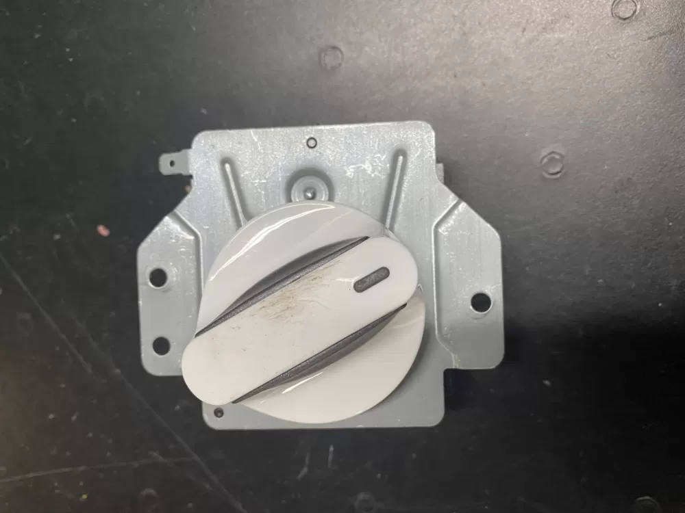 Whirlpool Maytag Kenmore AP6016540 W10185981 Dryer Timer AZ15451 | BK715