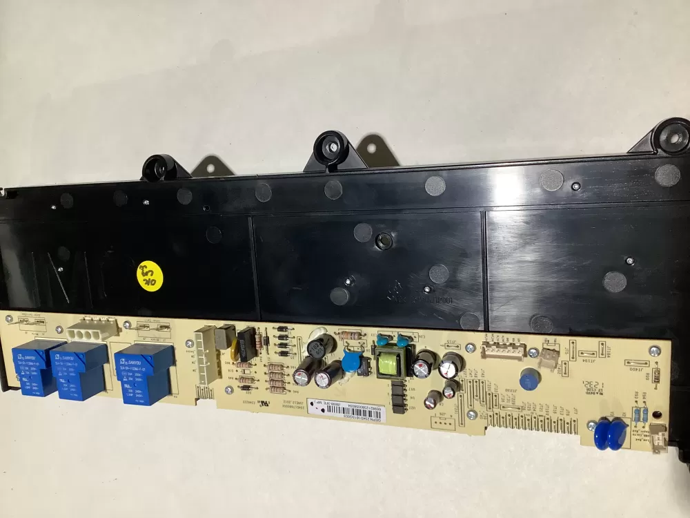 GE 234D1615G003 Dryer Control Board AZ146427 | ZCV762