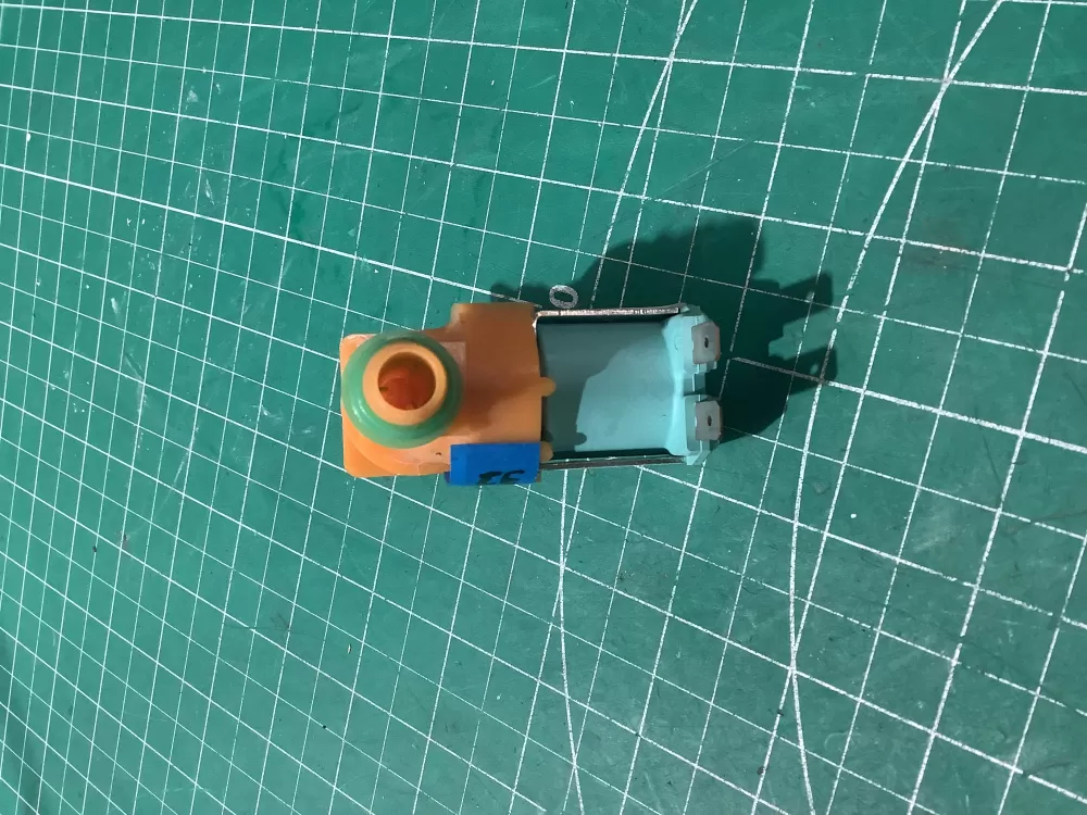 Samsung DC62-30314V Washer Water Valve Inlet AZ191160 | SL31