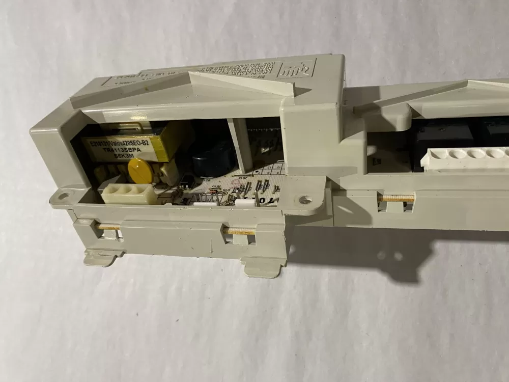 GE Dishwasher 165D7440G002 Control Board AZ192891 | BKV878