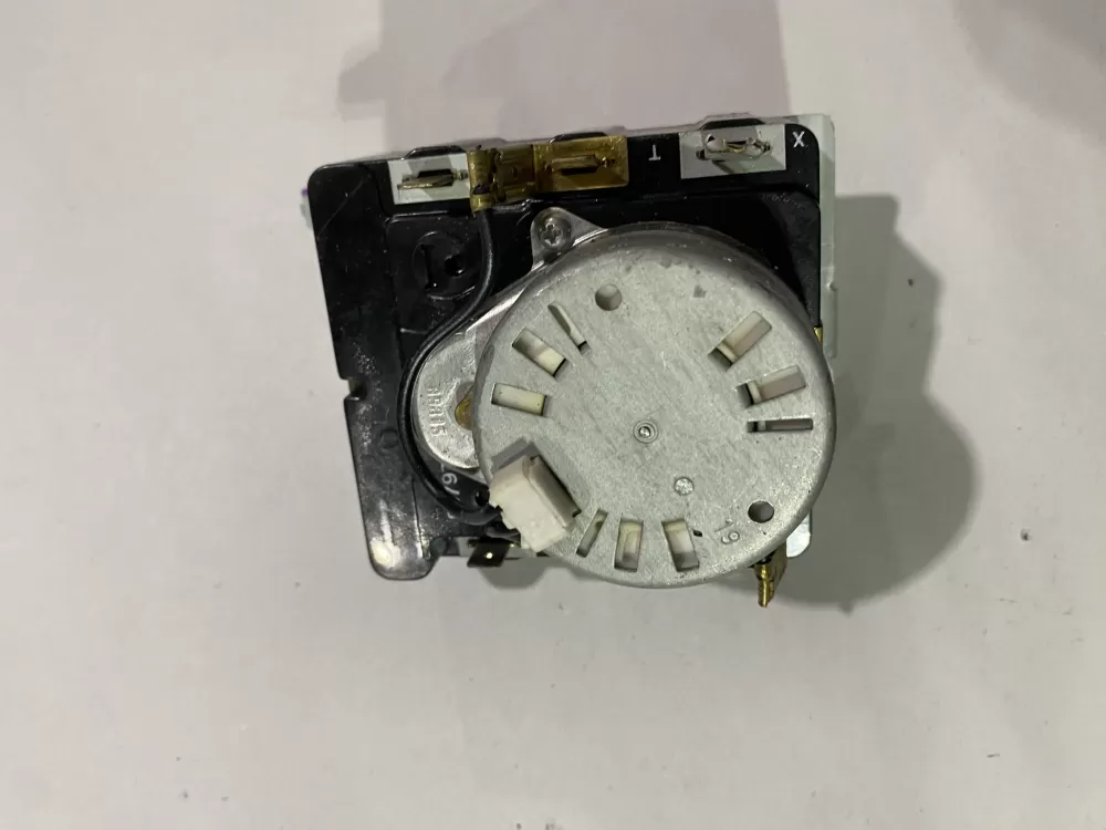 GE 175D2308P009 WE4M188 Dryer Timer AZ164072 | BK407