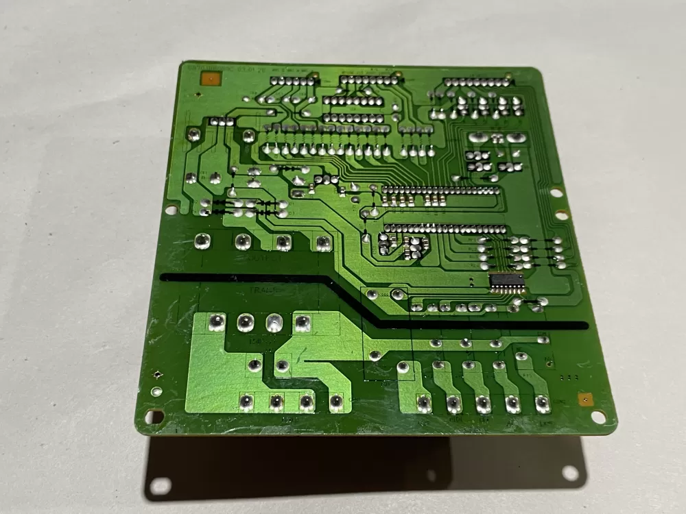 LG Kenmore AP4457386 6871JB1215A Refrigerator Control Board AZ143682 | Wm2415