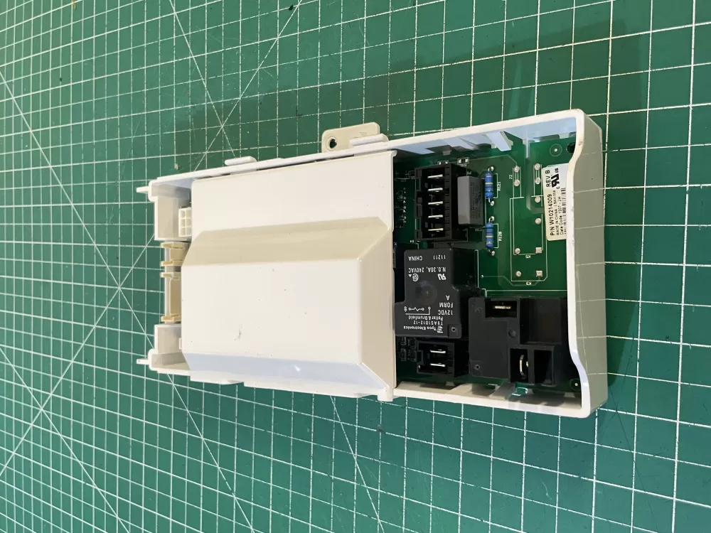 Whirlpool  Maytag W10214009 W10296532 WPW10214009 PS11750490 Dryer Control Board