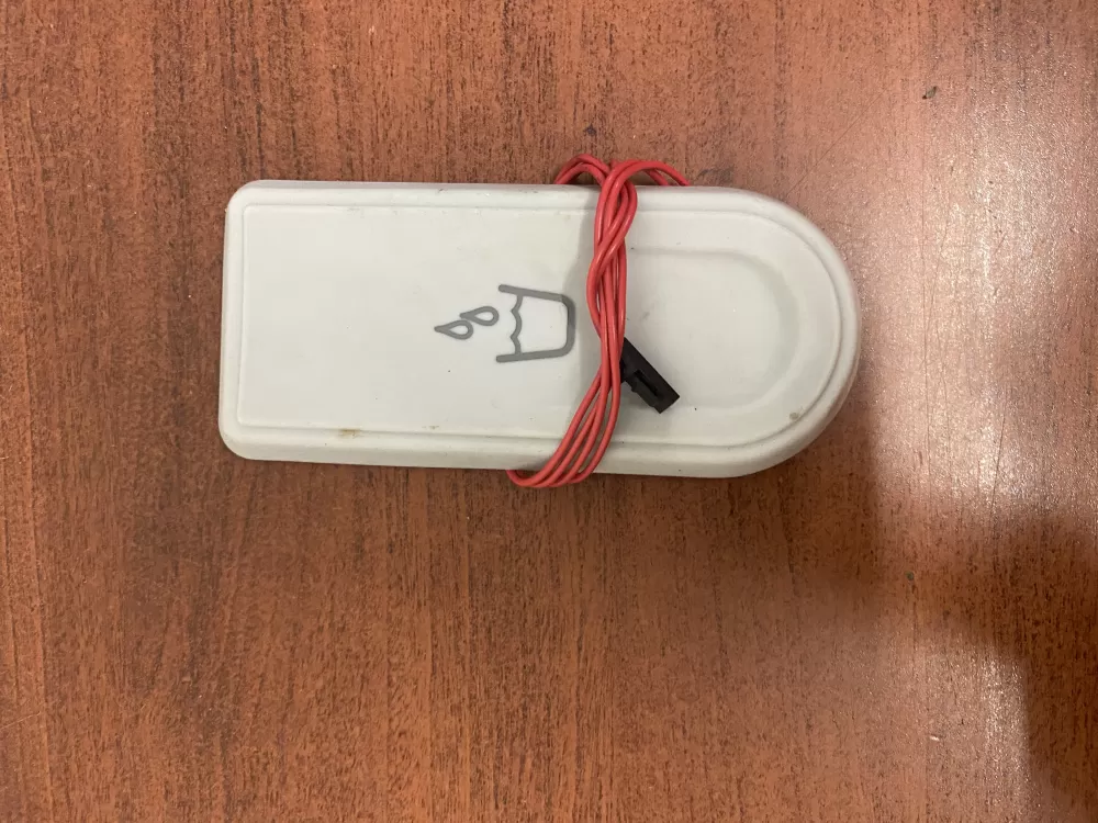 Kenmore 2305381ap Refrigerator Dispenser Actuator AZ41385 | BK1719