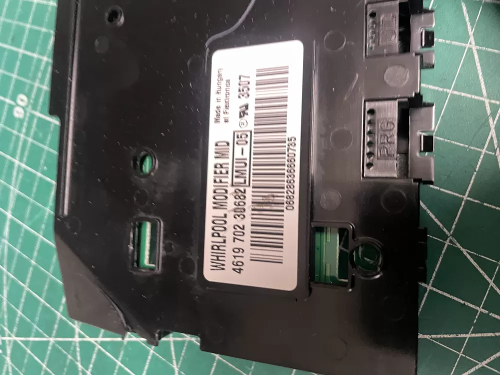 Whirlpool W10319816 W10191965 Washing Machine Control Board AZ210493 | Wm2098