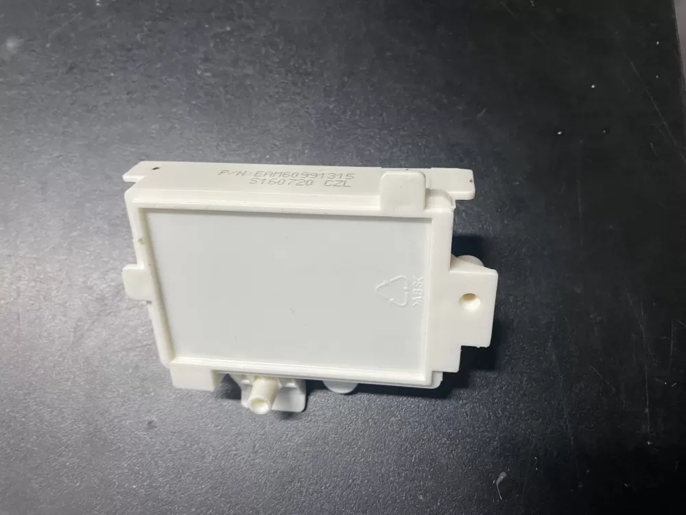 LG EAM60991326 EAM60991315 Washer Control Board Noise Filter AZ22676 | BK929