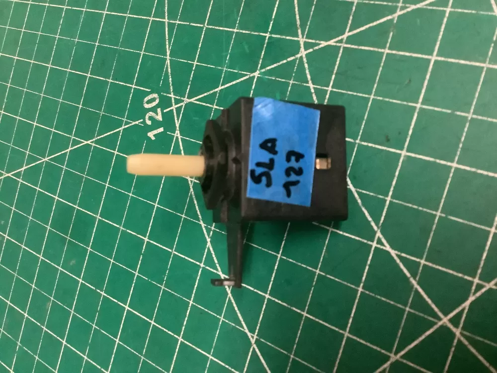 Whirlpool 3399643 WP3399643 Dryer WP Switch AZ202195 | SL127