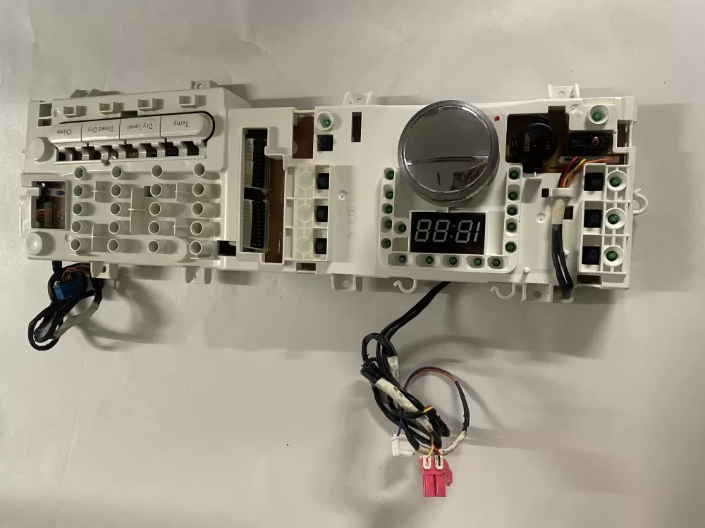 LG  Kenmore EBR62545203 Dryer Control Board