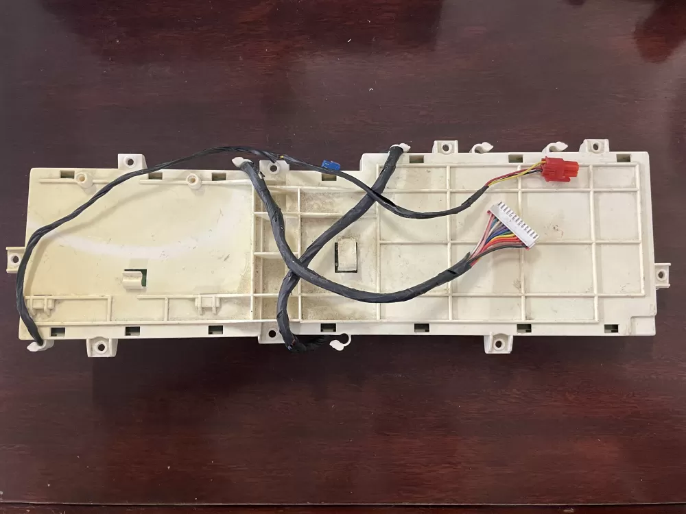 LG 6870EC9129B 6871EC1115A Dryer Control Board AZ36739 | KMV15