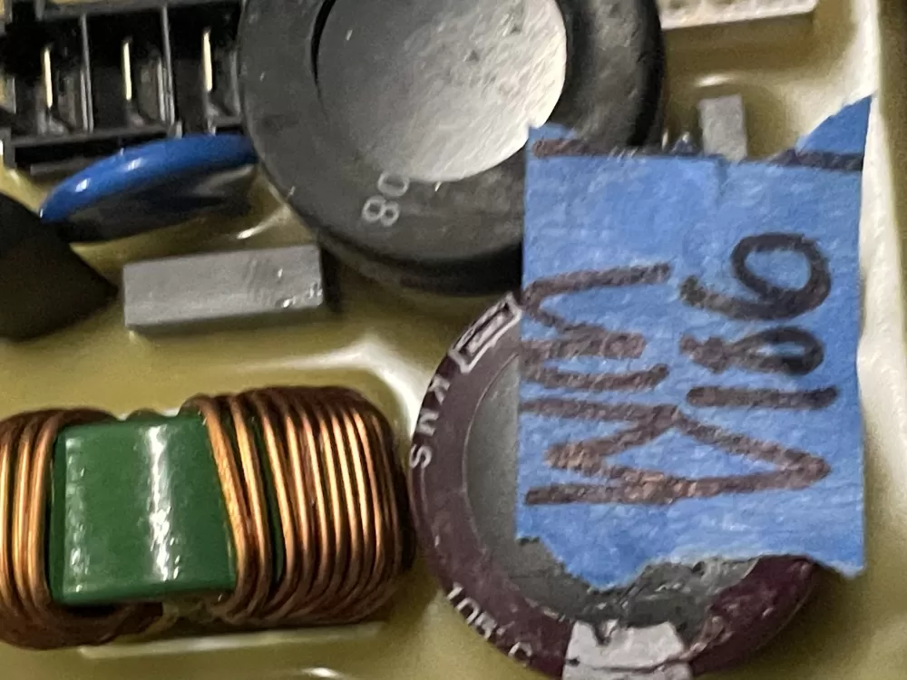 Maytag AP6230877 W10625694 W10812420 Washer Control Board AZ25897 | WMV183