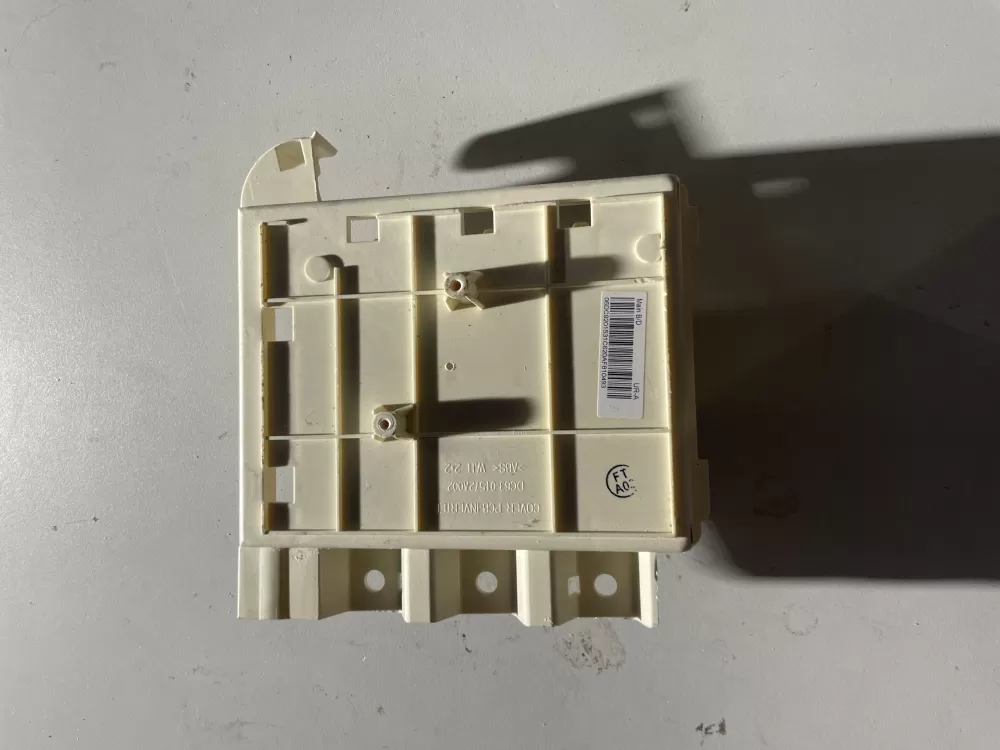 Samsung DC92-01982B  DC92-01378E  DC92-01803P  AP6243650  4959083  PS12084896  EAP12084896  PD00055667 Washer Control Board