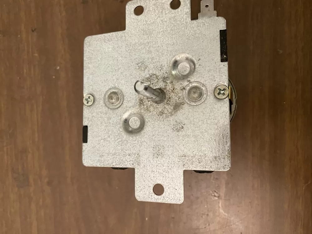 Kenmore 3406702A WP3976576 3406015 3406702 3976576 Dryer Timer AZ98043 | BK2007