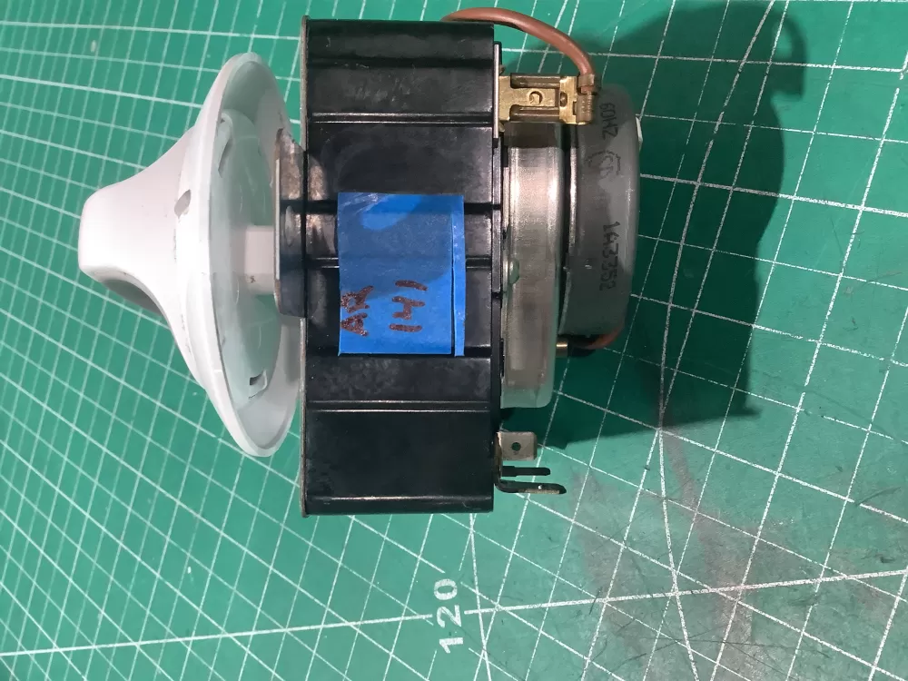 Washer timer 014-62716 AZ196029 | AR141.     