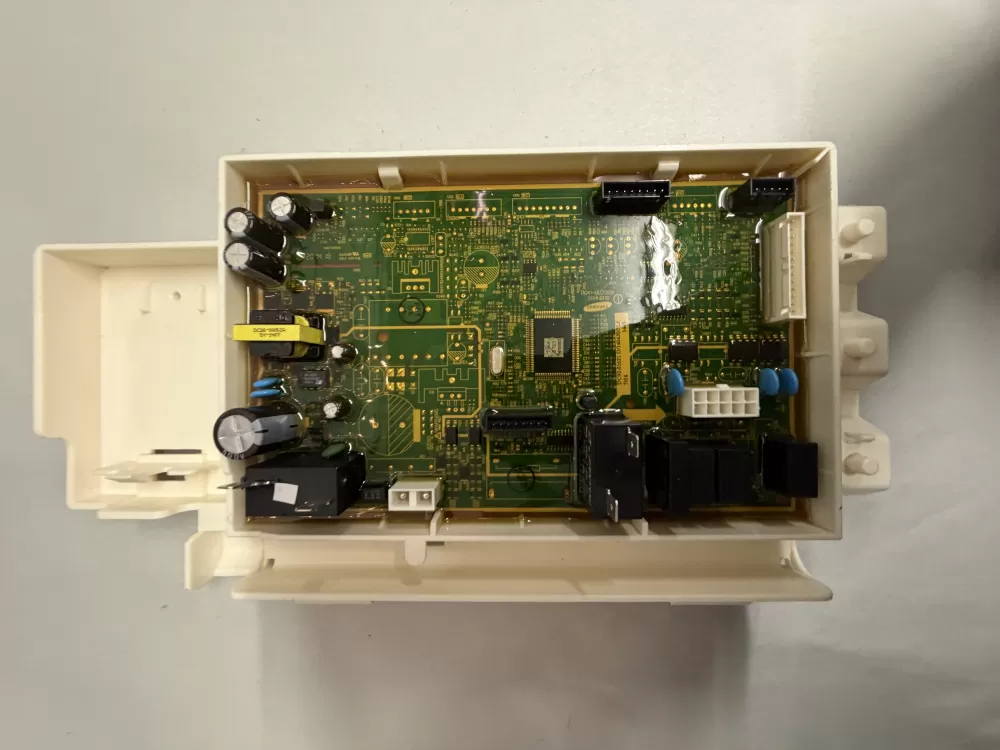 Samsung DC92 01621D DC9201621D Washer Control Board AZ220952 | KMV61