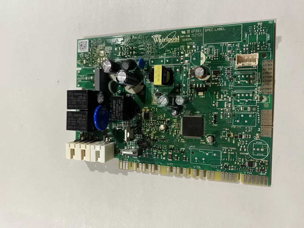 Maytag W10831926 Dishwasher Control Board