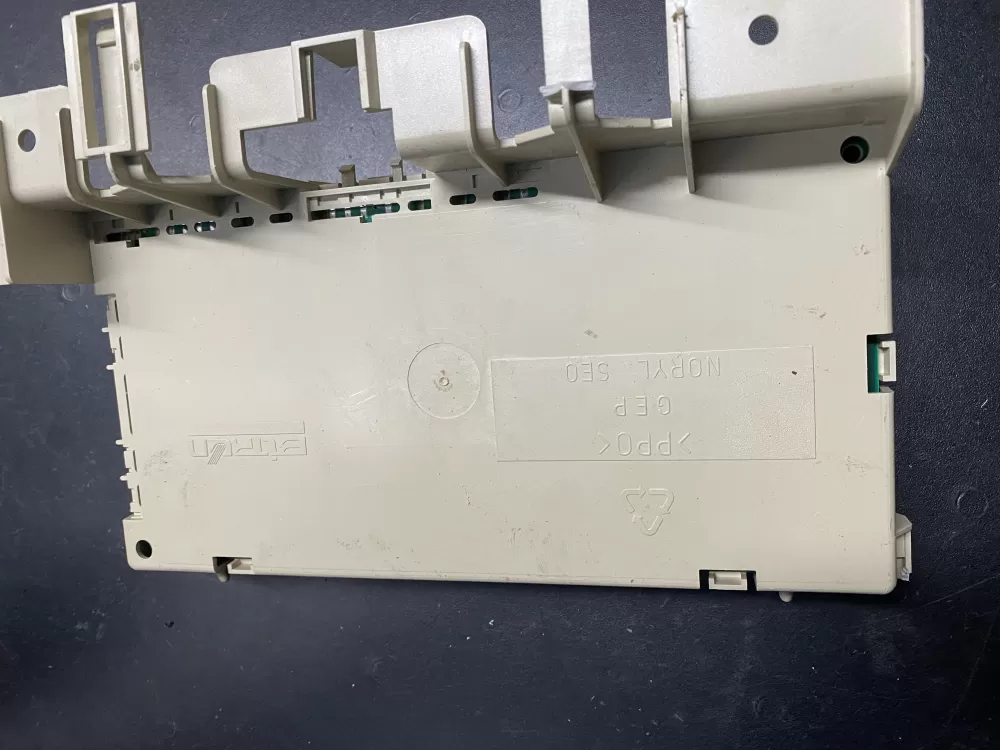 Whirlpool 4619 70221252 01 Washer Control Board 46197022125201 AZ8415 | BKV216