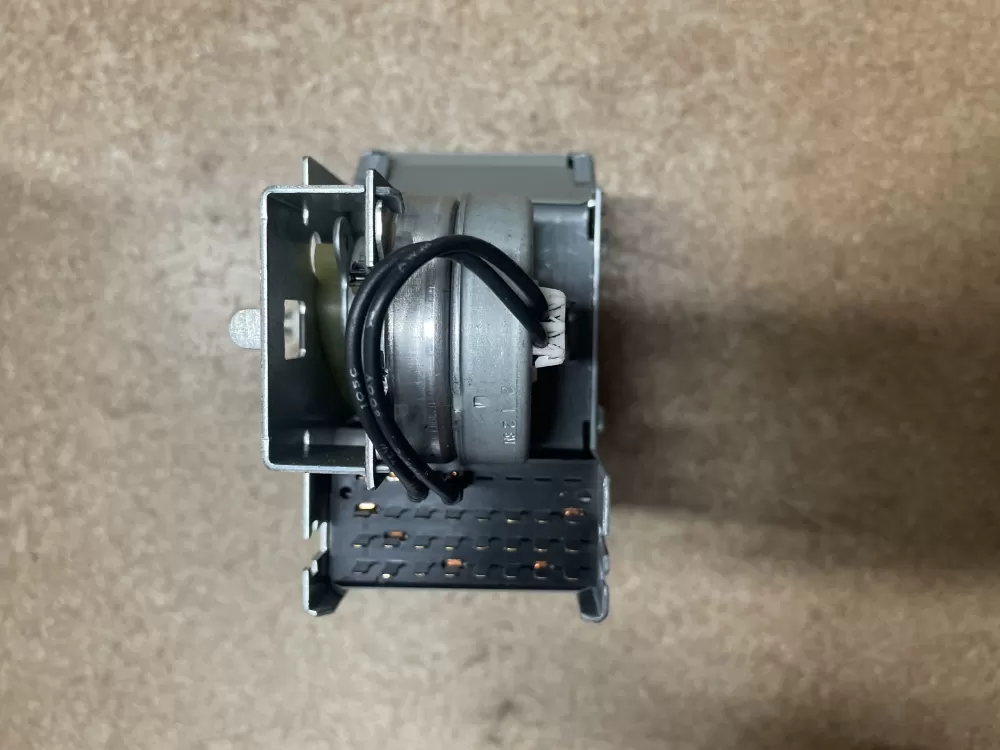 Kenmore 3356458A 3356458 WP661597 AP6010247 661597 Washer Timer AZ22499 | KM1421