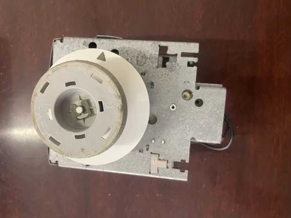 Maytag 6 2601860 Washer 20180 Timer 20180 AZ37132 | KM134