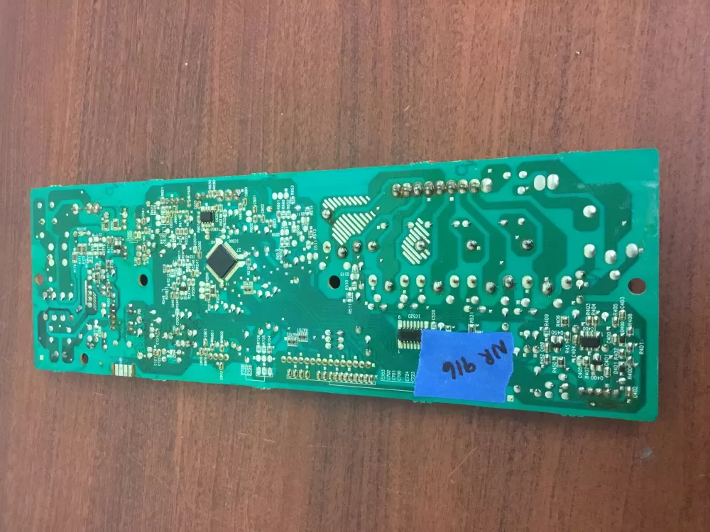GE 165D9734G003 Dishwasher Control Board AZ30519 | NR916