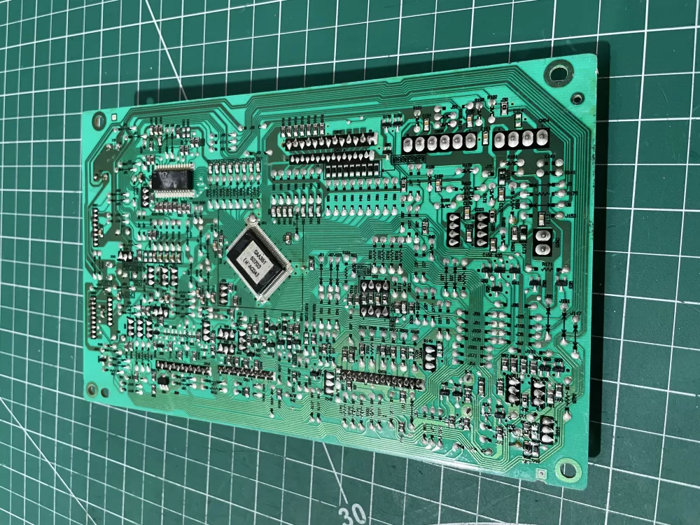 LG EBR64624502 EBR78931702 PS11710917 Range Control Board AZ190092 | Wm802