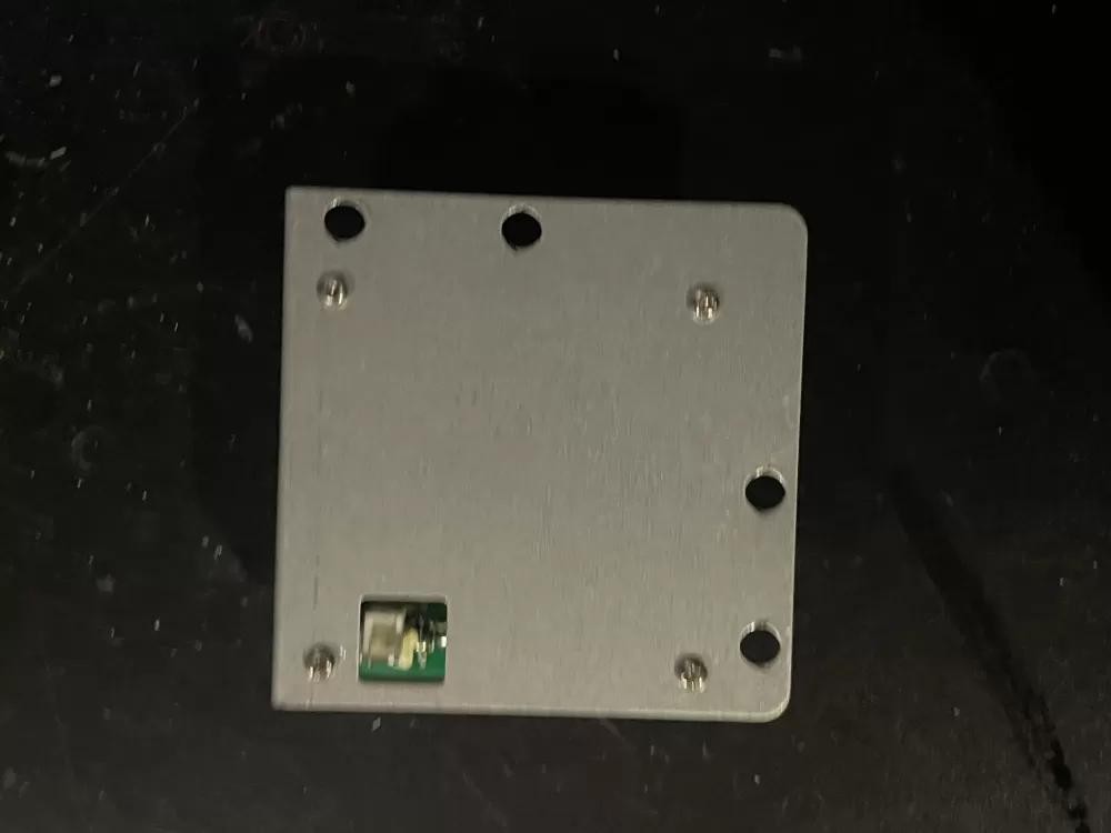 Appliance part ZTL-WSX-Timer-Pop DH43622 AZ35464 | Wm427