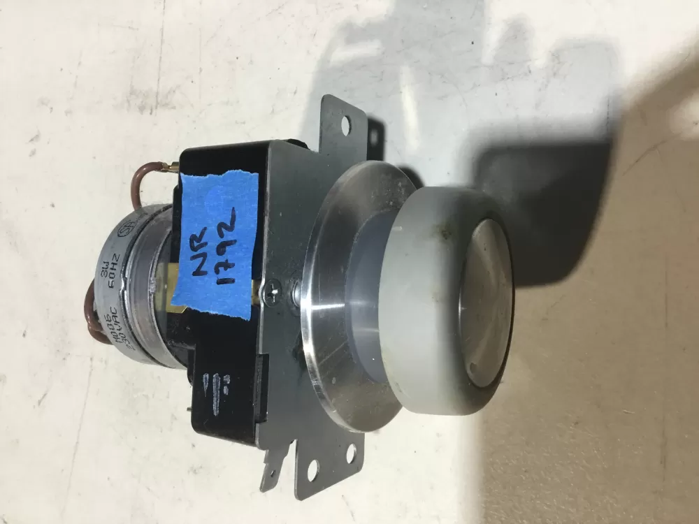 Whirlpool Maytag 8299779 Kenmore 8299779R Amana Dryer Timer AZ48747 | NR1792