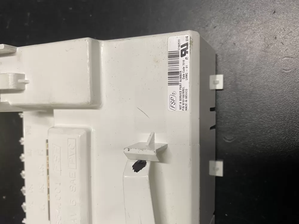 Whirlpool Kenmore W10110076REL W10110076 Washer Control Board AZ6039 | BK1427