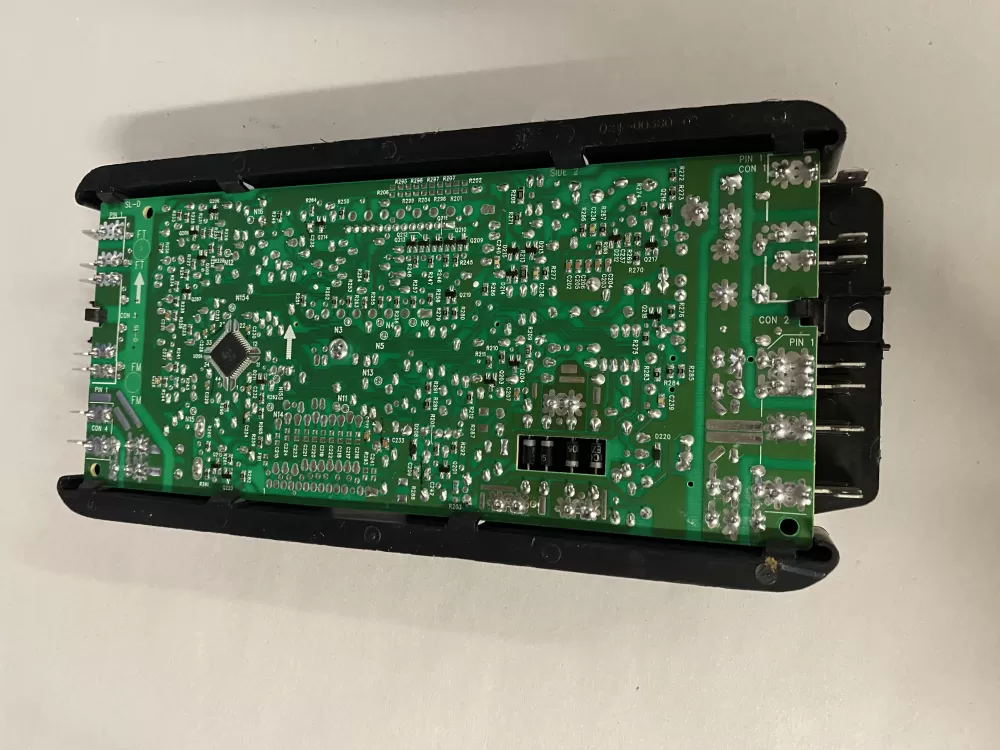 Whirlpool Estate AP6026361 W10108230 Range Control Board AZ229549 | BK691