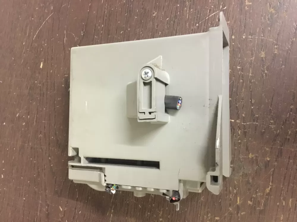 Whirlpool Refrigerator Embraco Compressor Inverter Control Board AZ19543 | NR176