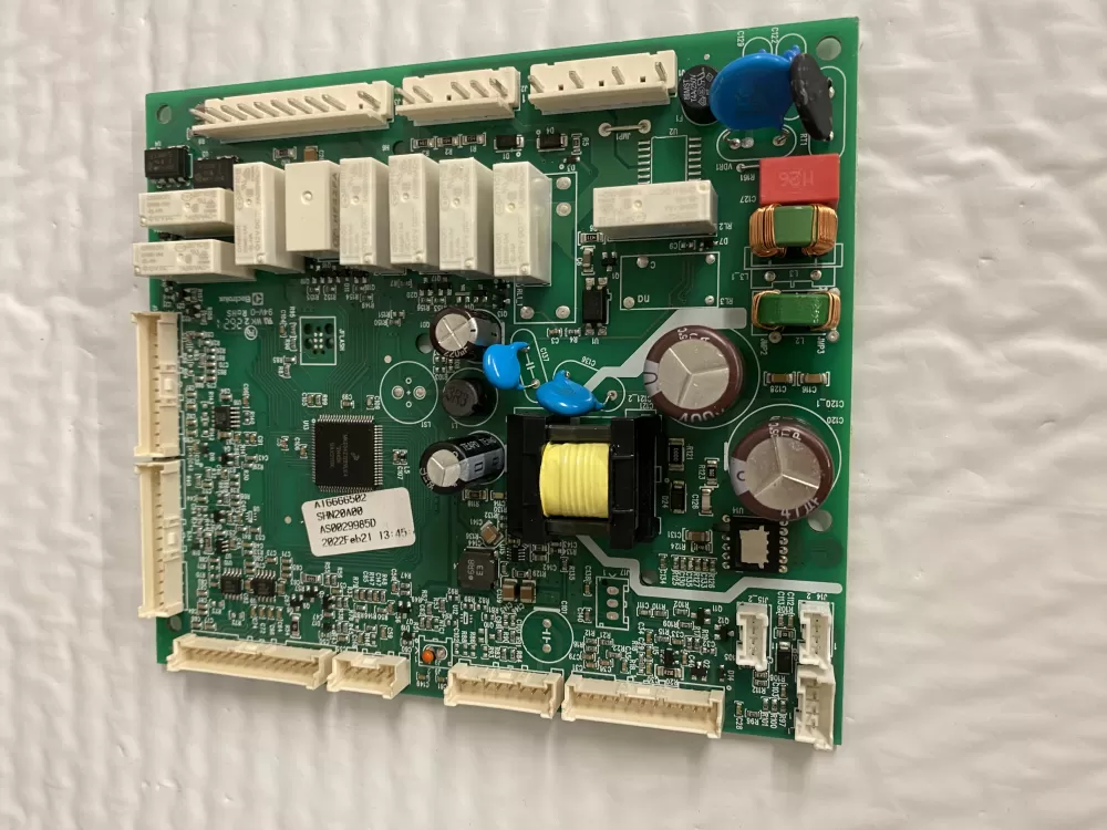A16666502 Frigidaire Refrigerator Board - Control