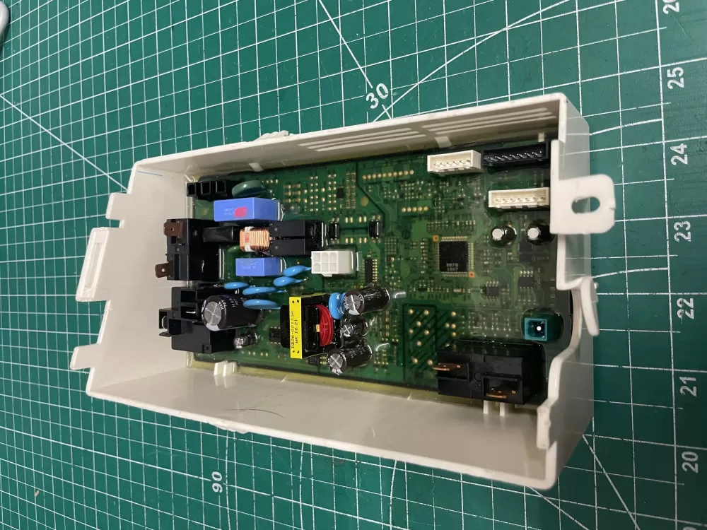 Samsung DC92-01729B DC9201729B Dryer Control Board