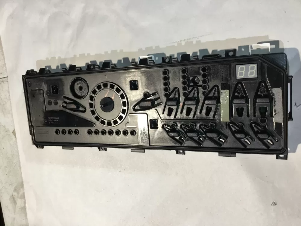 Whirlpool AP6022959 W10560210 WPW10560210 PS11756298 Washer Control Board